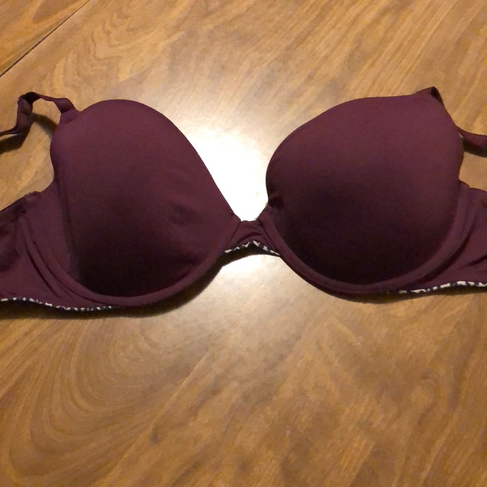 Victoria secret pink bra